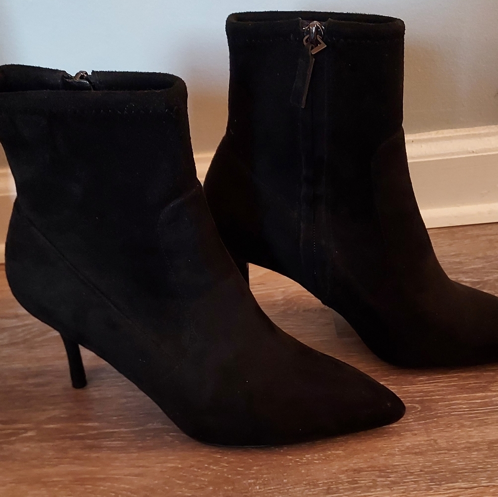Nine West Ari ankle boots - Picture 4 of 4